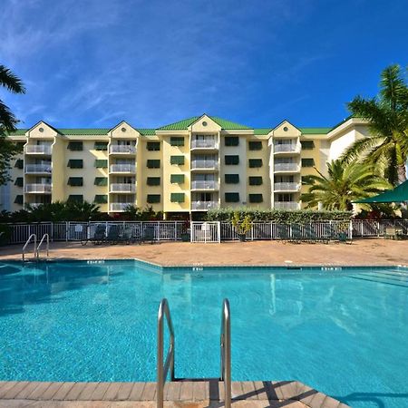 Sunrise Suites - Sea Breeze Suite 101 Key West Exterior photo