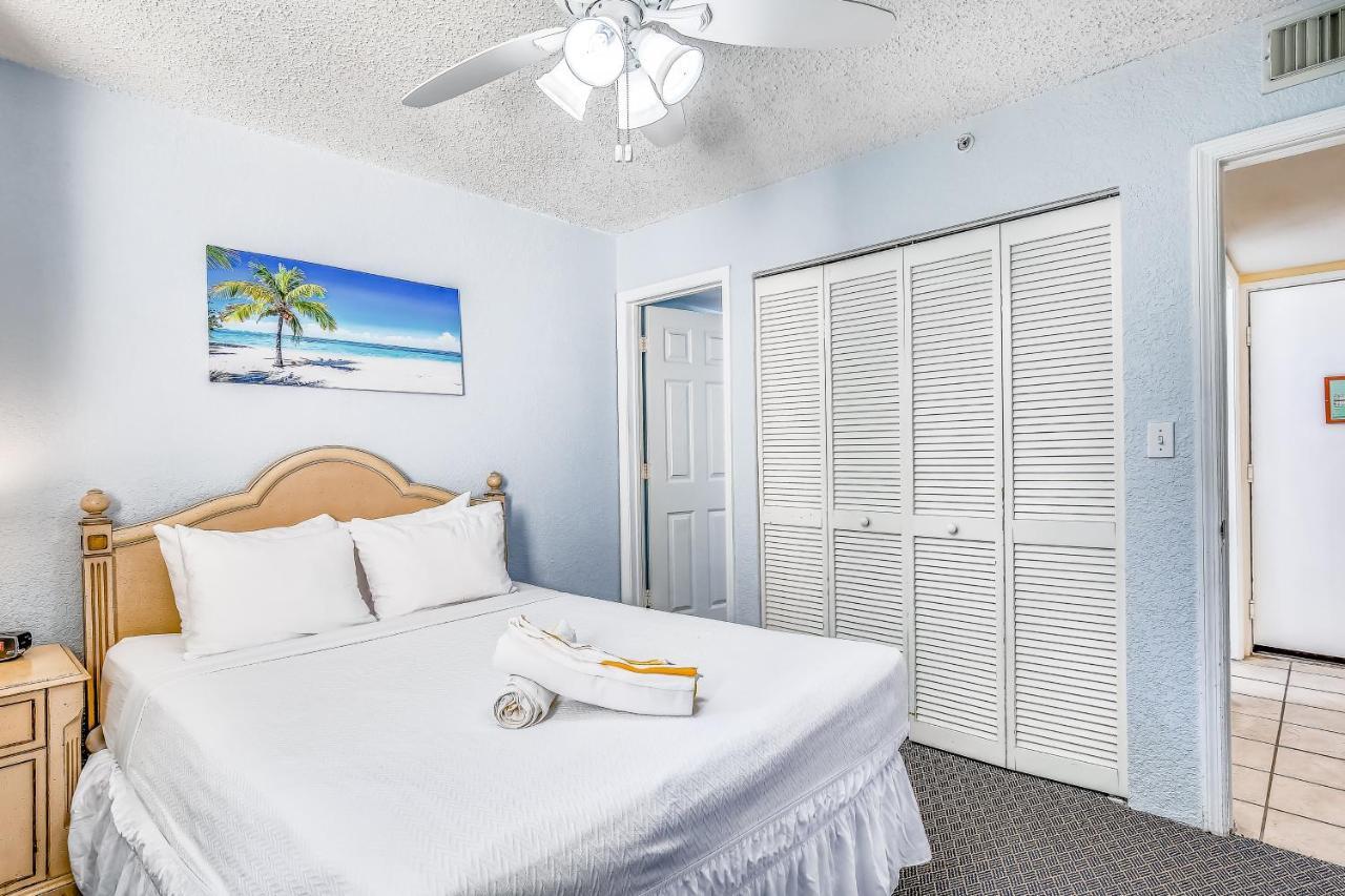 Sunrise Suites - Sea Breeze Suite 101 Key West Exterior photo