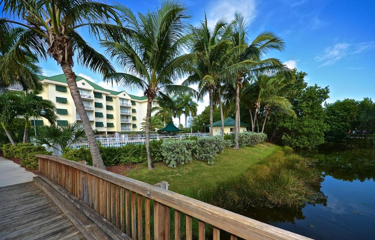 Sunrise Suites - Sea Breeze Suite 101 Key West Exterior photo